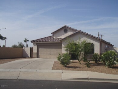 8416 E Meseto Cir, Mesa, AZ 85209 - photo 2