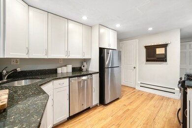 197 Bunker Hill St unit 2, Charlestown, MA 02129 - photo 3
