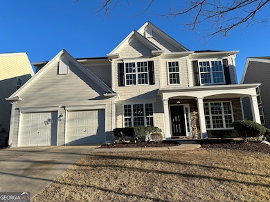 681 Courageous Ct, Lawrenceville, GA 30043 - photo 2