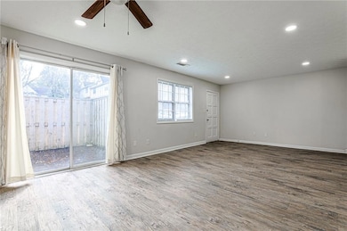 1150 Rankin St unit 20O, Stone Mountain, GA 30083 - photo 4