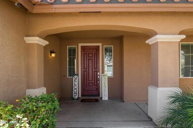 323 W Yellow Wood Ave, San Tan Valley, AZ 85140 - photo 3