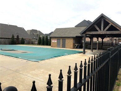 Lot 55 NW Highland Ave, Bentonville, AR 72712 - photo 5