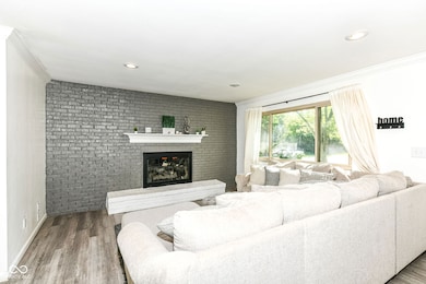 10505 N Washington Blvd, Indianapolis, IN 46280 - photo 5