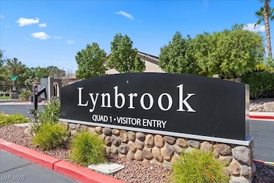 5863 Gushing Spring Ave, Las Vegas, NV 89131 - photo 2