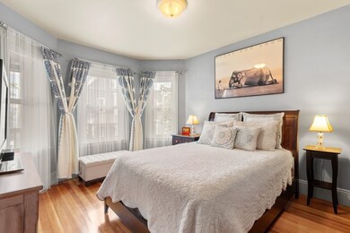 74 Sawyer Ave unit 1, Dorchester, MA 02125 - photo 2