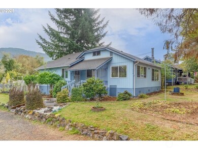 114 Madison St, Ryderwood, WA 98581 - photo 4