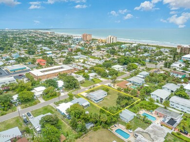 113 Mc Kinley Aerial NE