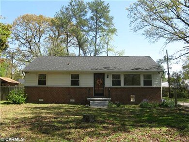 4804 Sanburne Pkwy, Sandston, VA 23150 - photo 2