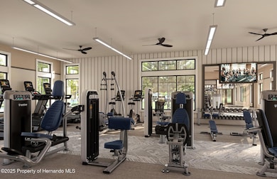 Caldera_FitnessCenter -