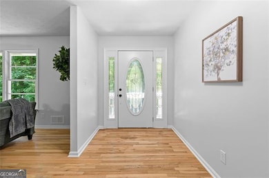 2984 E Paulding Dr, Dallas, GA 30157 - photo 4