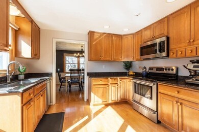 9 Flintlock Ln, Sudbury, MA 01776 - photo 5