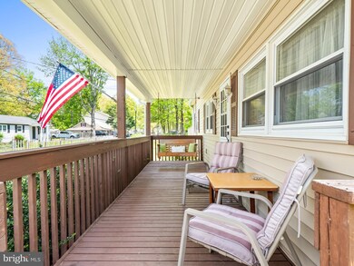 1245 Hawthorne St, Shady Side, MD 20764 - photo 2