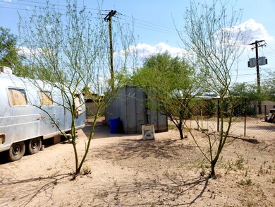 LARGE STEEL STORAGE CONTAINER INCLUDED