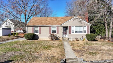 31 Celestia Ave, Cranston, RI 02920 - photo 2