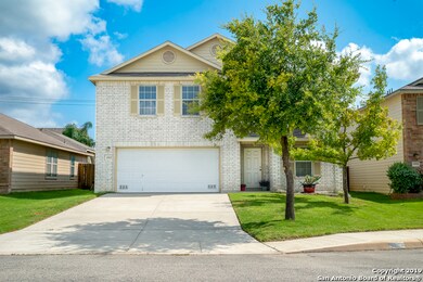 10907 Geneva Moon, San Antonio, TX 78254 - photo 2