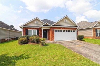 463 Bob White Rd, Macon, GA 31216 - photo 2