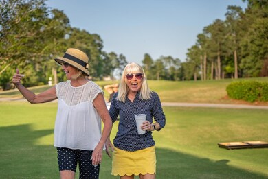 Curated Social Events & Gatherings