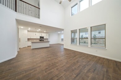 25837 Rugosa Dr, Magnolia, TX 77355 - photo 4