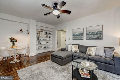 2227 20th St NW unit 203, Washington, DC 20009 - photo 5