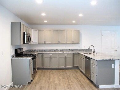 9391 W Blue Moon Cir, Wasilla, AK 99623 - photo 2