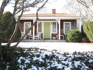 114 Islington Ave, Portsmouth, RI 02871 - photo 2