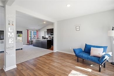 50 Terrier Ct, Lumber Bridge, NC 28357 - photo 7