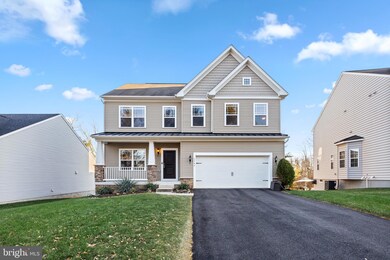 3784 Smiths Landing Ct, Abingdon, MD 21009 - photo 2