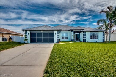 1901 NE 2nd Place, Cape Coral, FL 33909 - photo 2