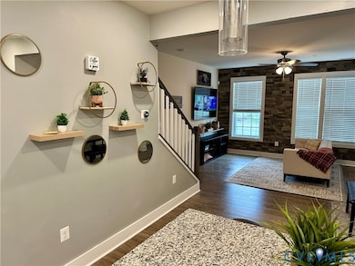 4326 Bon Secours Pkwy unit A, Henrico, VA 23233 - photo 6