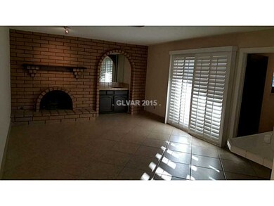 Family Room.