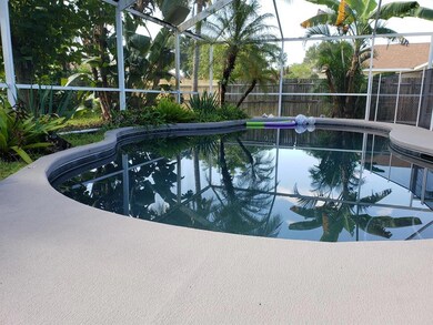 420 SW Molloy St, Port Saint Lucie, FL 34984 - photo 3