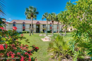 2101 Forest Knoll Dr NE unit 1-101, Palm Bay, FL 32905 - photo 2