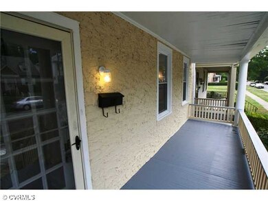 Porch