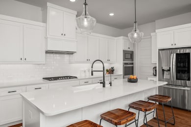 3705 Silver Birch Dr, McKinney, TX 75071 - photo 5