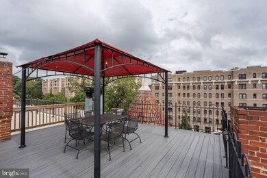 2028 16th St NW unit 5, Washington, DC 20009 - photo 2