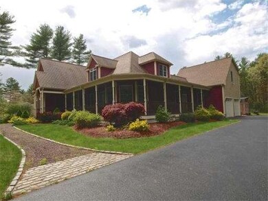 75 Purchase St, Carver, MA 02330 - photo 2