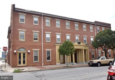 723 S Charles St unit 104, Baltimore, MD 21230 - photo 2