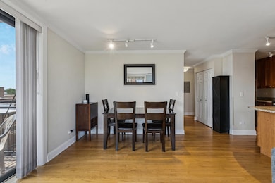 4144 N Sheridan Rd unit 510, Chicago, IL 60613 - photo 4