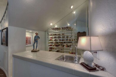 Wet Bar