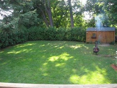 44 Sumner St, Auburn, MA 01501 - photo 7