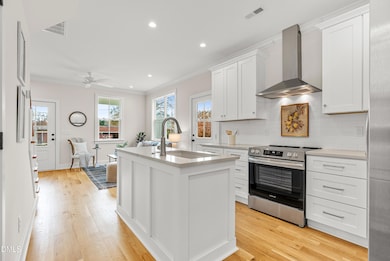 404 Chamberlin Ave unit B, Durham, NC 27704 - photo 7