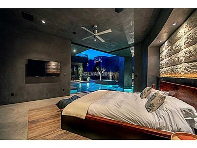 Master Bedroom.