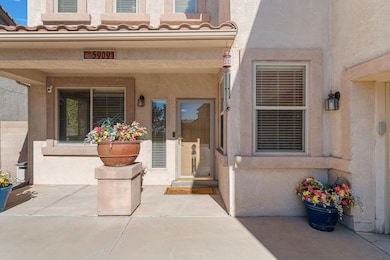 5909 Mesa Viento Rd NW, Albuquerque, NM 87120 - photo 6