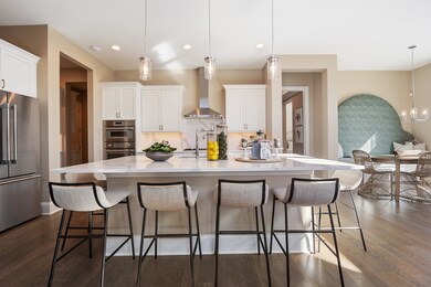 2806 Parkside Cir, Northbrook, IL 60062 - photo 5