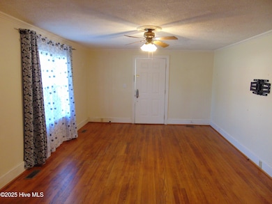 104 E Edgecombe St, MacClesfield, NC 27852 - photo 6