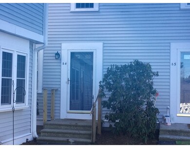 523 Washington St unit B4, Pembroke, MA 02359 - photo 3