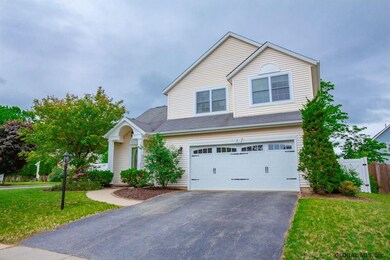 8 Callagan Dr, Saratoga Springs, NY 12866 - photo 2