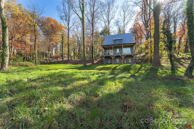 New build on 1.3+ acre 