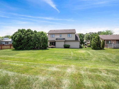 1031 Skyline Pass, Fort Wayne, IN 46825 - photo 3