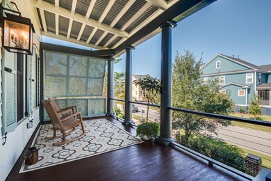 1539 Wando Landing St, Daniel Island, SC 29492 - photo 5